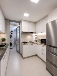 Hillview Regency (D23), Condominium #600185361